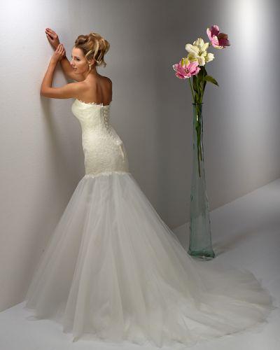 Wedding dresses - Erin