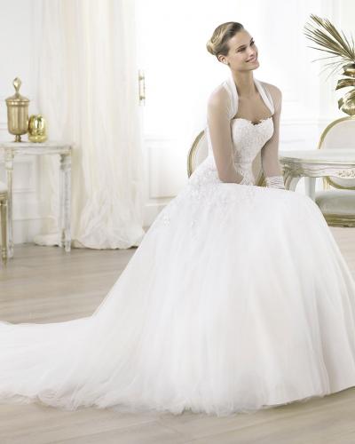 Svatební šaty - Laurelin