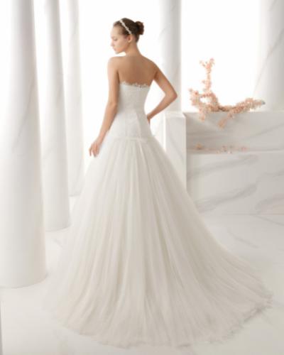 Wedding dresses - Luna