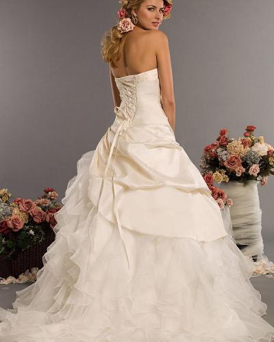 Wedding dresses - Nikita