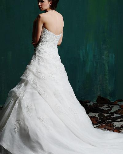 Wedding dresses - Rita