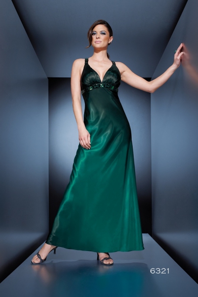 Evening dresses - Clever