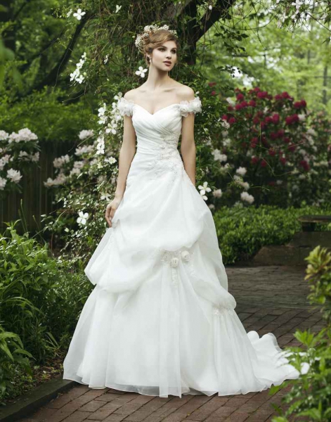 Wedding dresses - Amaranthe