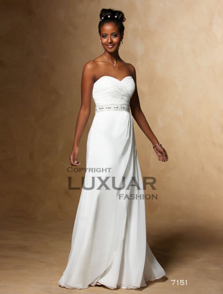 Wedding dresses - Artemis