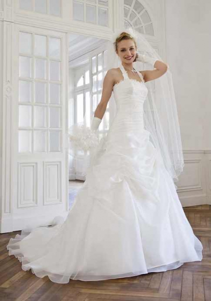Wedding dresses - Doris