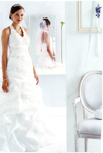 Wedding dresses - Fabiana