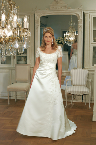 Wedding dresses - Jovana