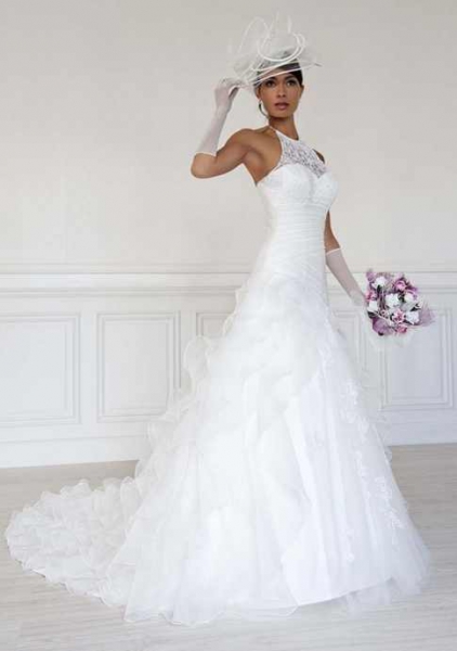 Wedding dresses - Kylesa