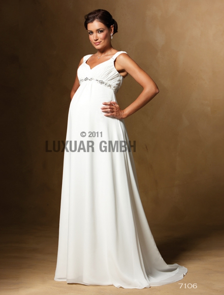 Svatební šaty - Maroko1
