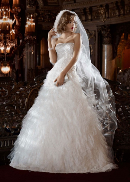 Wedding dresses - Nerona